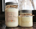 Spring Candle - The Dancing Wick