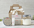 TDW Signature Gift Set - The Dancing Wick