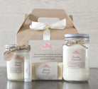 TDW Signature Large Spa Set - The Dancing Wick