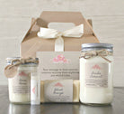 TDW Signature Large Spa Set - The Dancing Wick