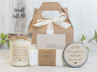 To My Daughter Gift Box - The Dancing Wick